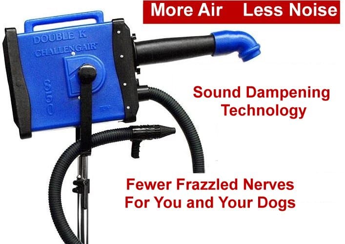 DK850DS; Standard, 2-Speed