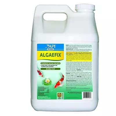 2.5 gal API Pondcare AlgaeFix