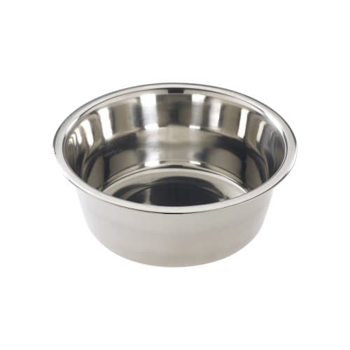 2 Quart Stainless Steel Bowl (12 Pack)