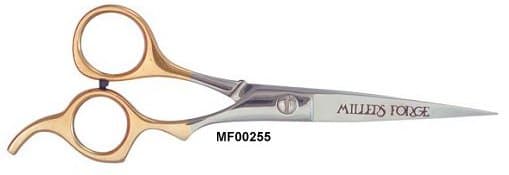 Feather Light Stainless 5.5" ShortCut Straight Shears