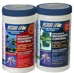 Microbe-Lift BMC Liquid Mosquito Control; 6 oz