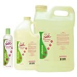 Pet Silk Baby Boy Cologne; 11.6 oz Spray