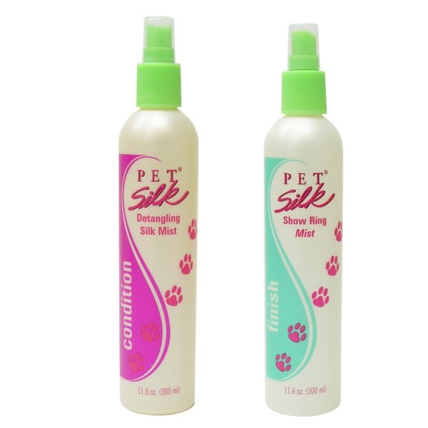 Detangling Mist; 11.6 oz