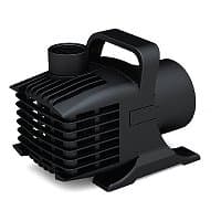 Variable Speed Controller for Asynchronous Pumps