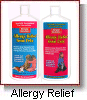 Cat Allergy Products