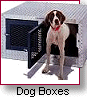 Dog Boxes