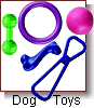 Dog Toys