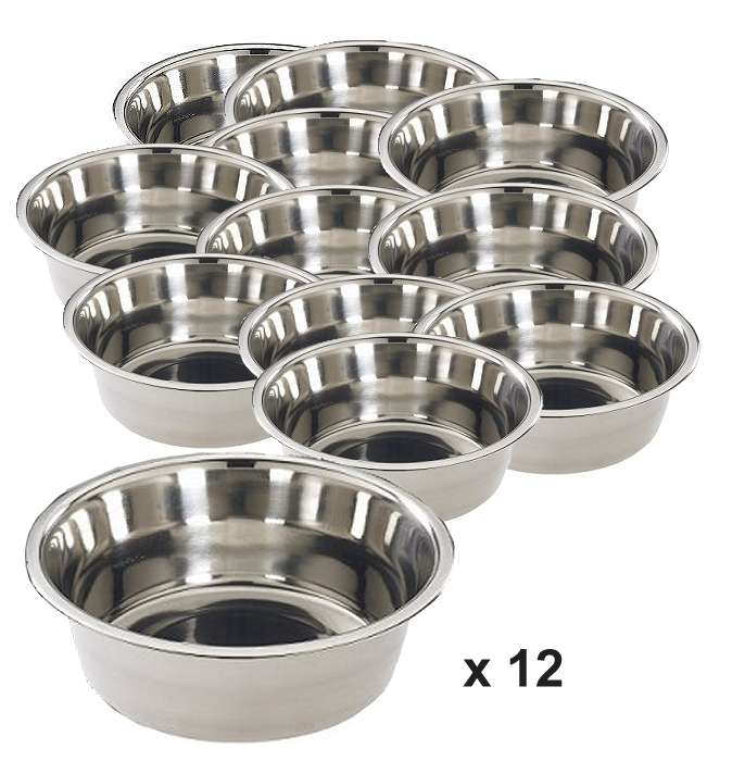 Stainless Steel Bowls