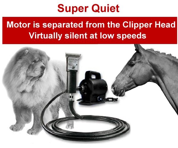 pet clipper 9000