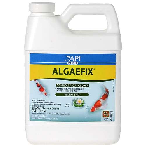 Algaefix