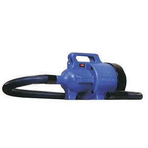 Double K 2000 Dryer Plus Vac