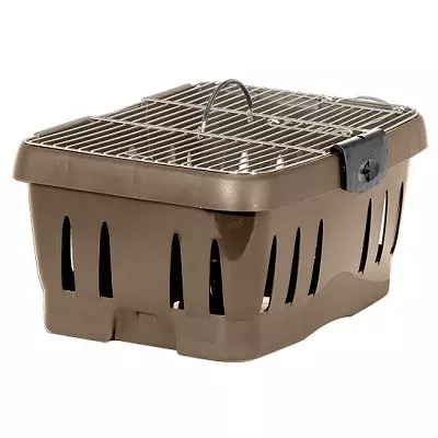 Airline Under Seat Pet Carrier