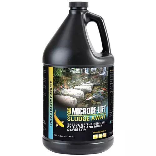 Microbe-Lift Sludge-Away