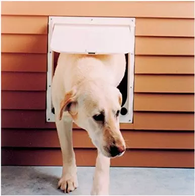 Magnador Dog Doors