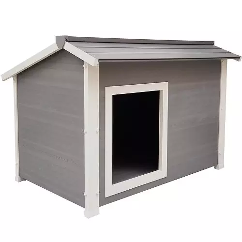 Thermo-core Insulated Dog House