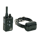 Remote training collar