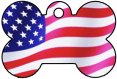 Dog Tags animal ID Tags