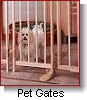 Pet Gates Dog Gates