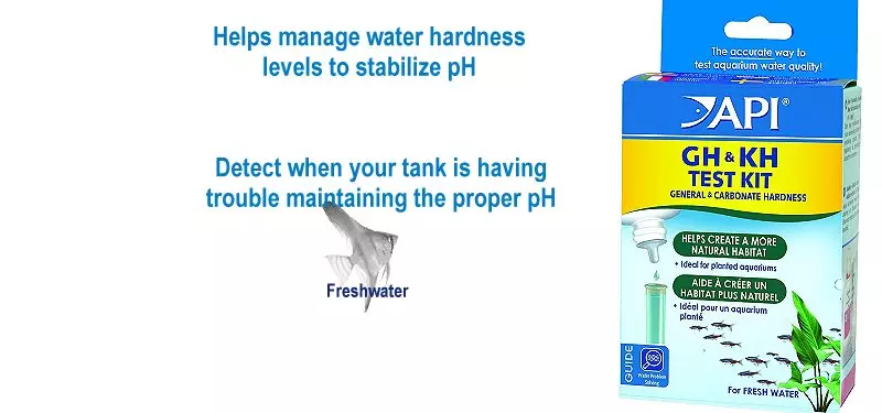 api gh general hardness