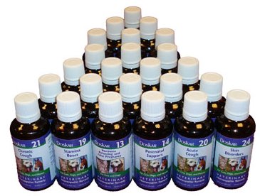 doskar pet homeopathic remedies